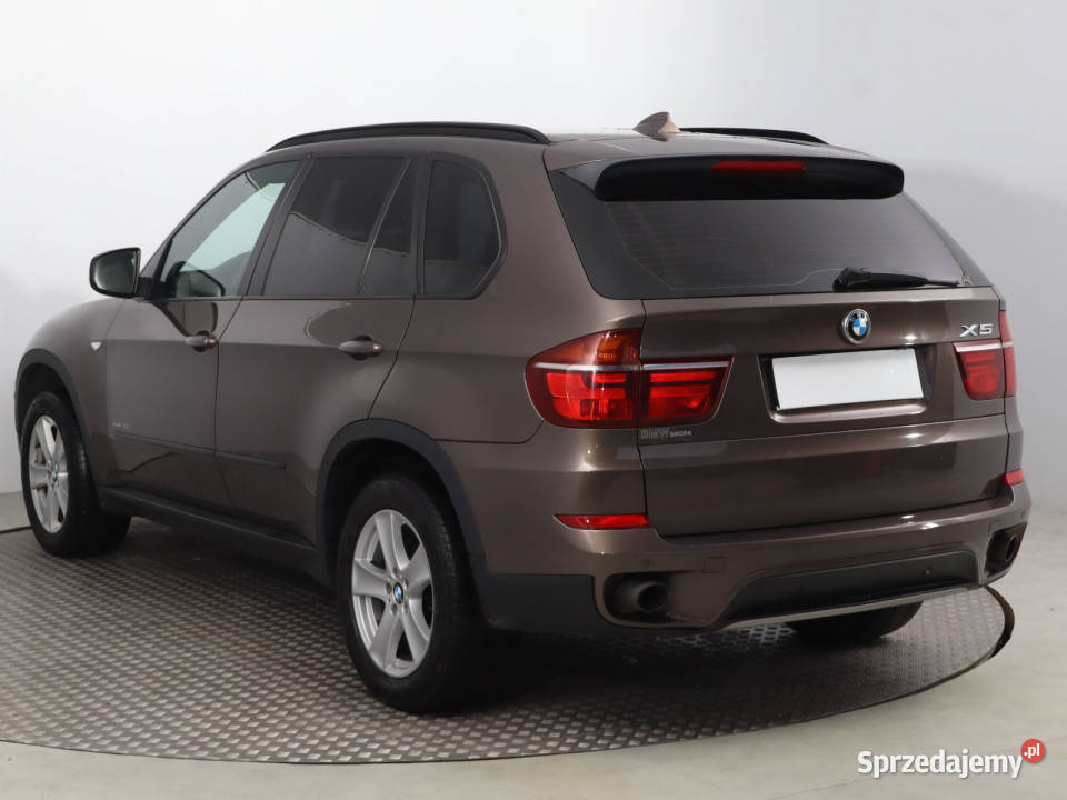 BMW X5 xDrive40d X5 Bielany Wrocławskie