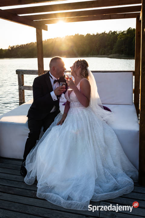 fotograf kamerzysta foto i video ślub wesele Toruń