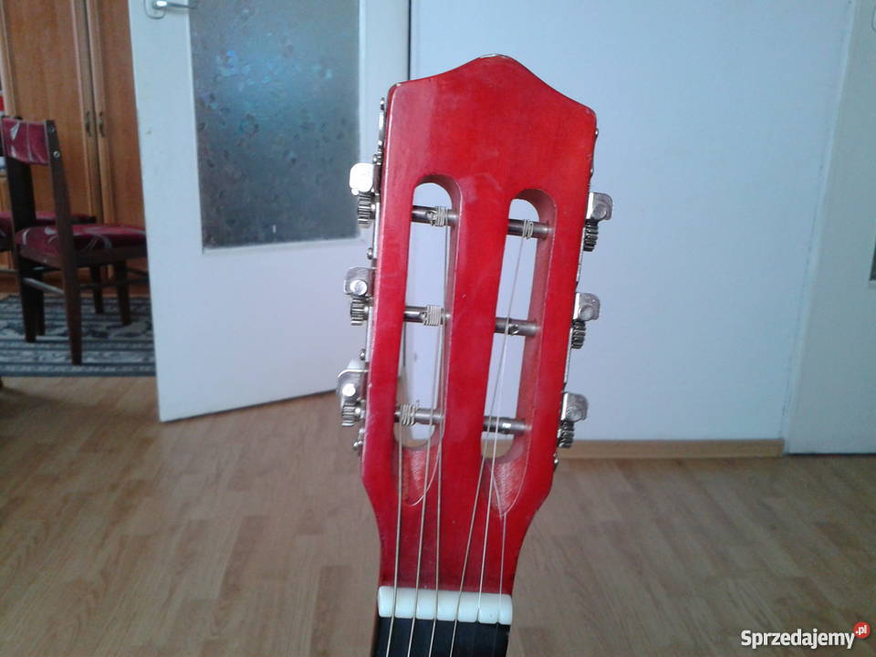 gitara Straszęcin