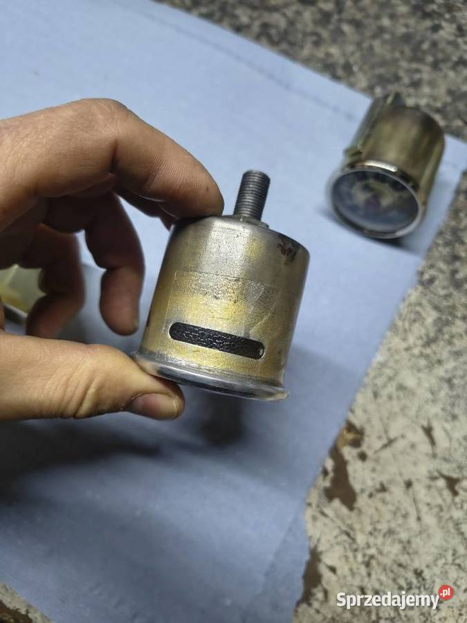 Licznik komar Romet jawa Mustang kaczka