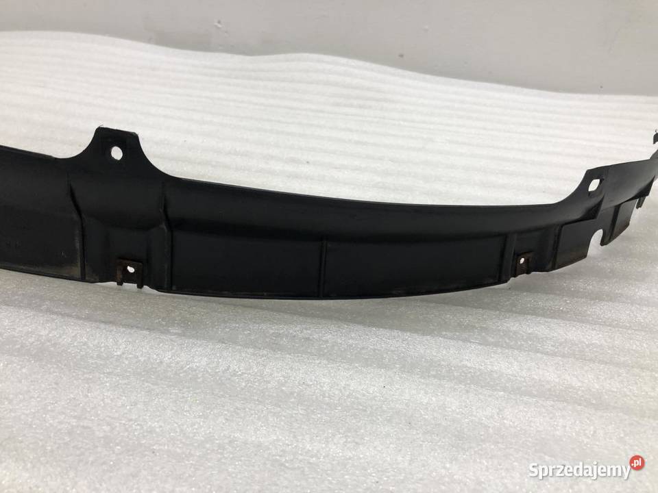 NADKOLE LISTWY PRZÓD NISSAN NAVARA D22 wielkopolskie