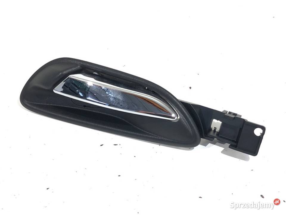 KLAMKA WEWNĘTRZNA LEWY TYŁ FIAT BRAVO II Klamki wewnętrzne