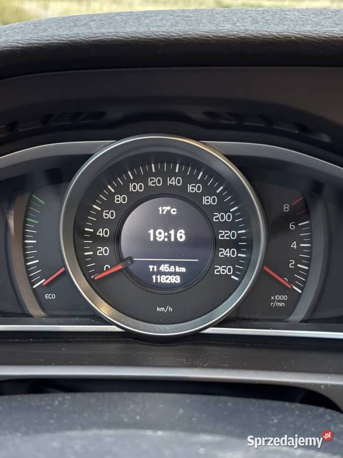 Volvo V40 Cross Country T4 Polestar AWD automat V40 Warszawa
