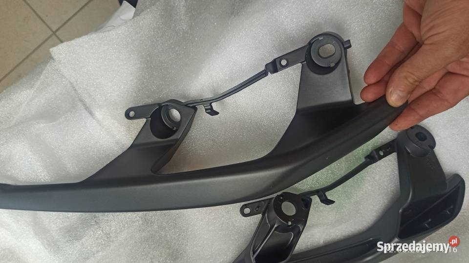 bagażnik do skutera xmax yamaha Kłodawa
