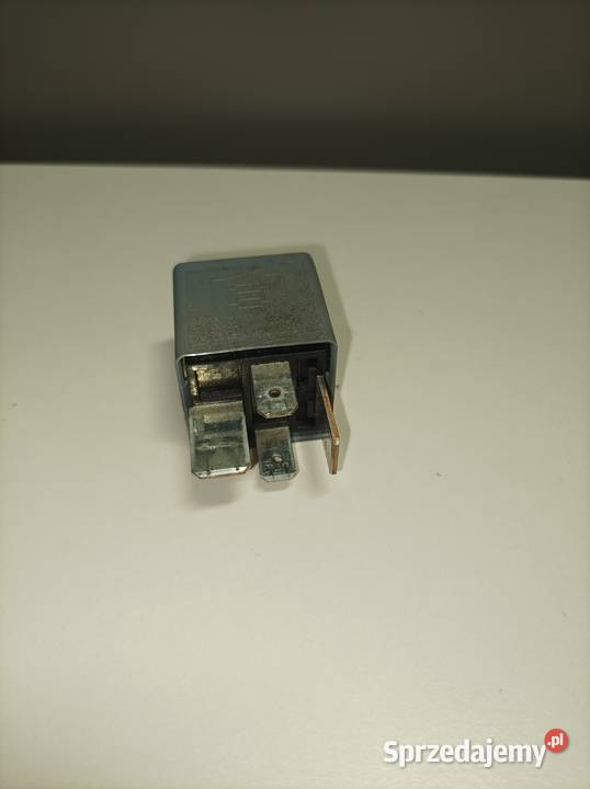 Przekaźnik 370 Audi a4 b5 sprzedam