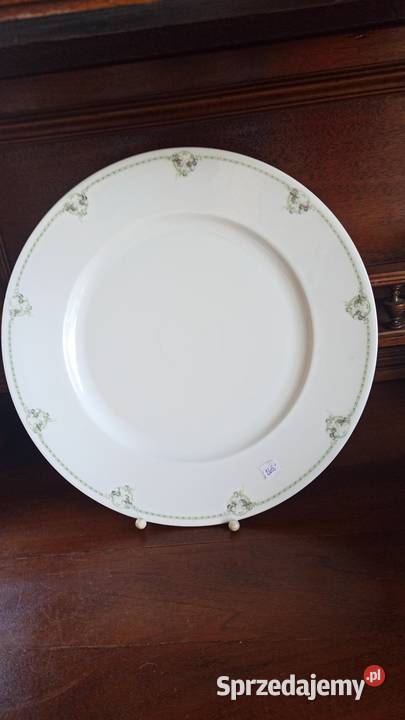 Waza Bratki Rosenthal Syg z lat 1907 1910 Gdańsk