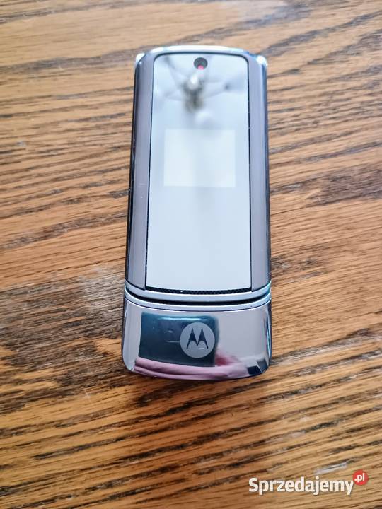 63Telefon komórkowy Motorola