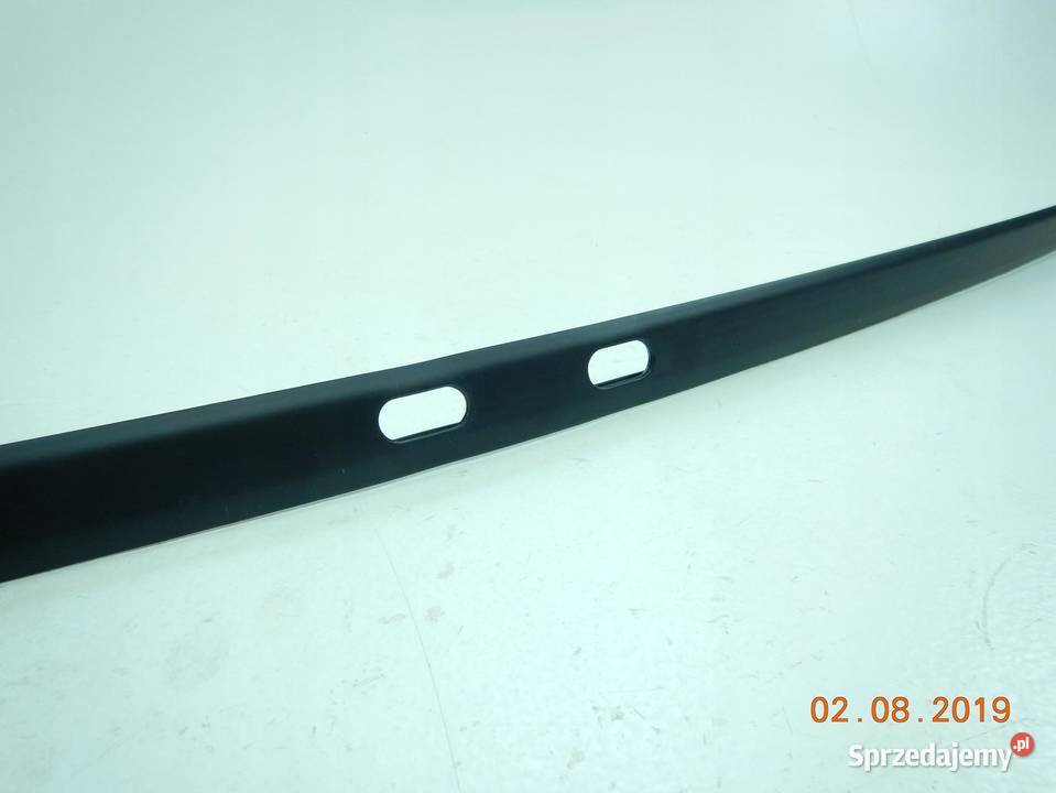 USZCZELKA DACHOWA PRAWA FIAT PALIO WEEKEND 97