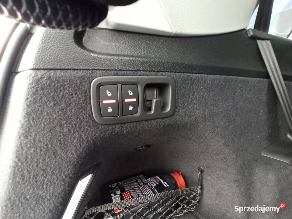 Audi Q7 7 miejsc 18 II 2015 bluetooth podkarpackie sprzedam