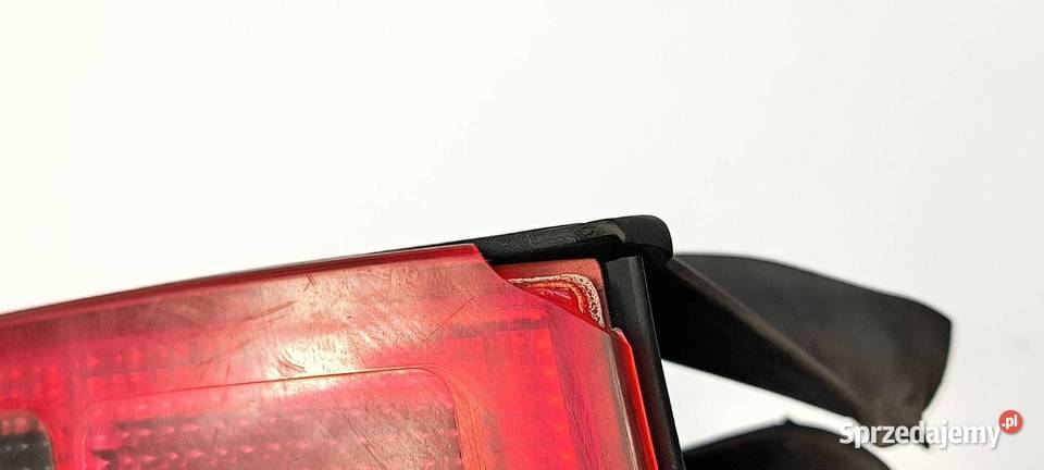LAMPA PRAWA TYŁ AUDI A6 C5 4B9945096D Lipno