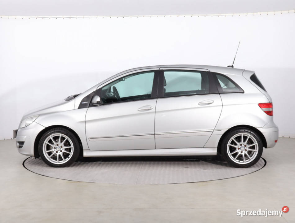 Mercedes B B 160 benzyna Klasa B Piaseczno