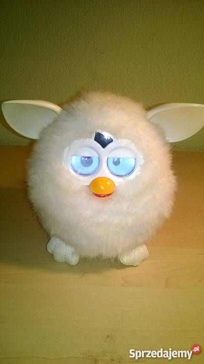 FURBY NOWY pomorskie Gdańsk