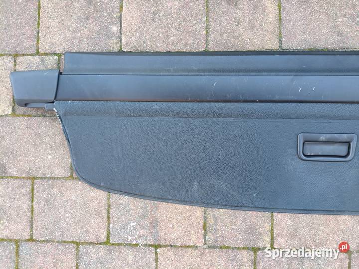 Roleta Bagażnika VW Passat B6 Kombi Variant mazowieckie