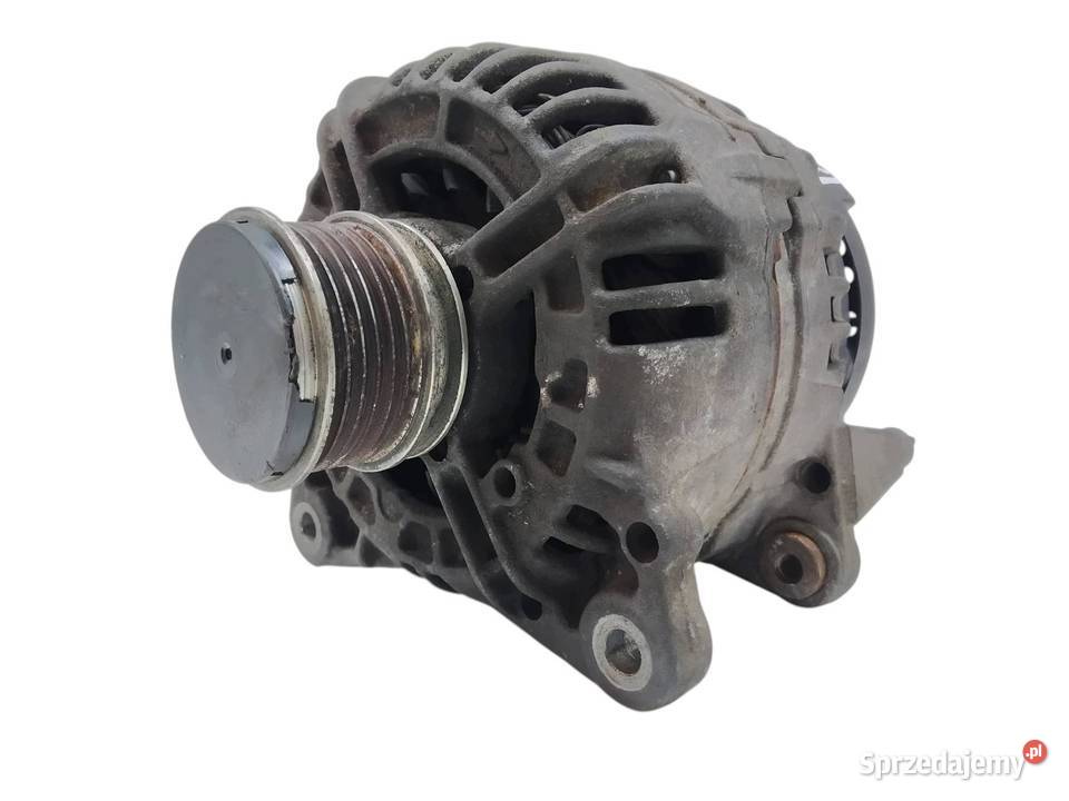 ALTERNATOR 028903028E 19 TDI VW Volkswagen sprzedam