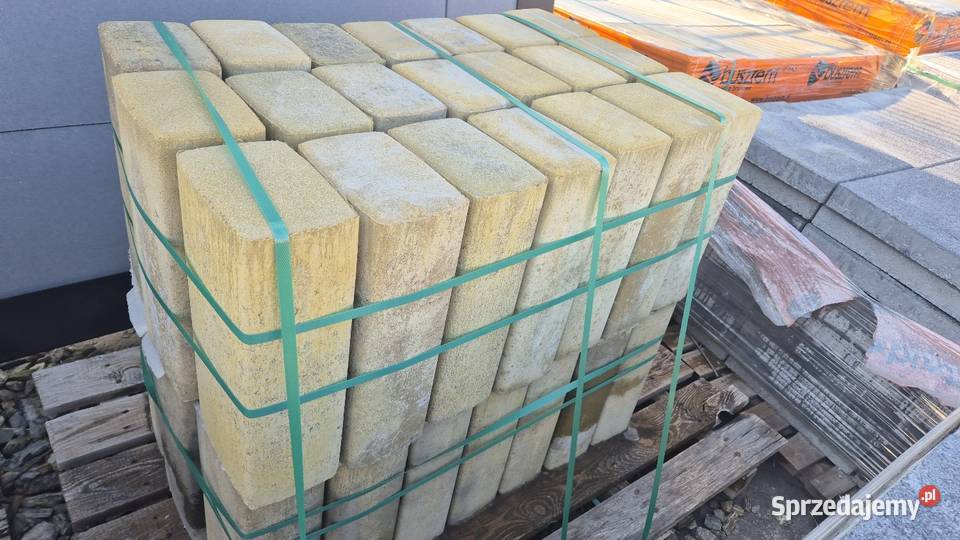 Palisada piazza 5 podlaskie