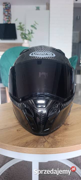 Kask Caberg Evo II CARBON Kaski i akcesoria Bolesławiec