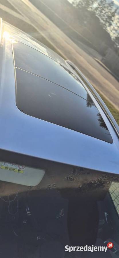 Ford Kuga Mk2 20TDCI 187000km Zambrów