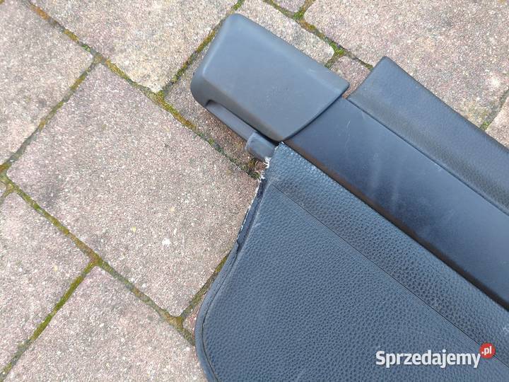 Roleta Bagażnika VW Passat B6 Kombi Variant Wyszków sprzedam