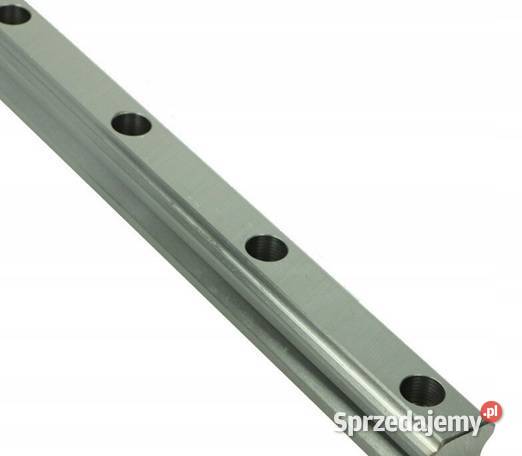 Szyna prowadząca SBI 20 długość 4000mm Sanok