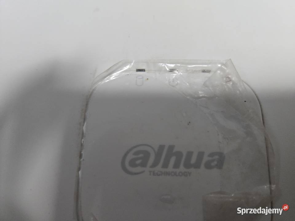 Rejestrator Dahua 4 kanałowy CVI 4 kamery kpl Jelenia Góra