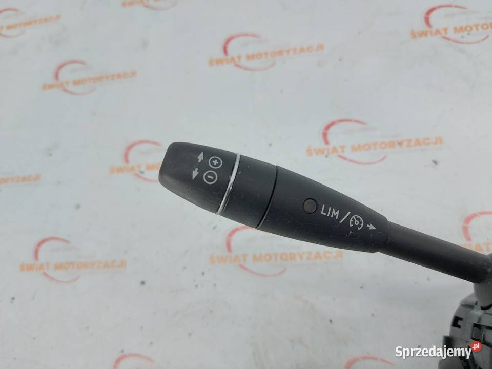 MERCEDES W204 08r przełącznik zespolony Kielce