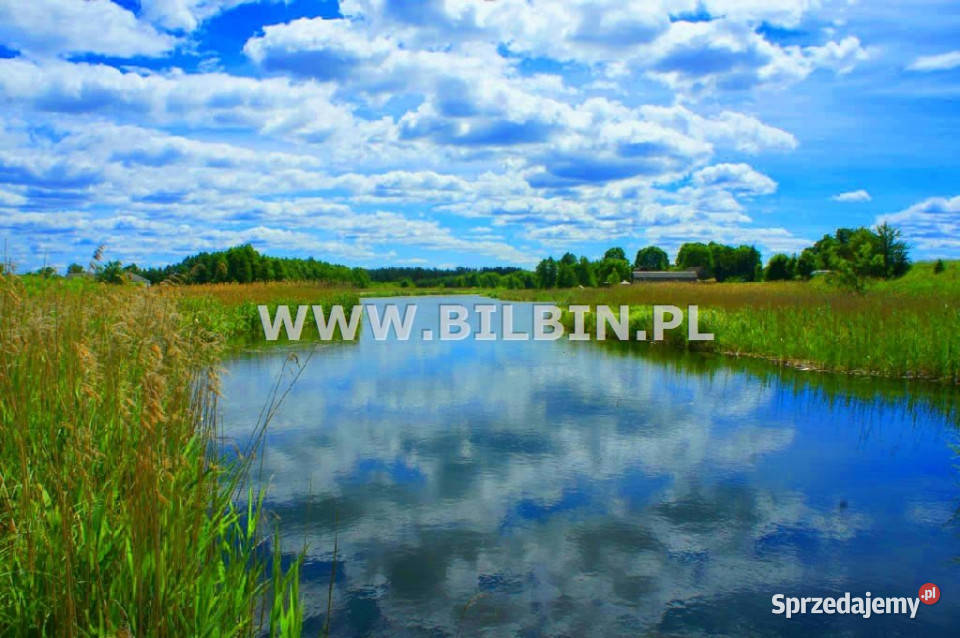 Działka Buda Ruska 10747m2 telefon sprzedam