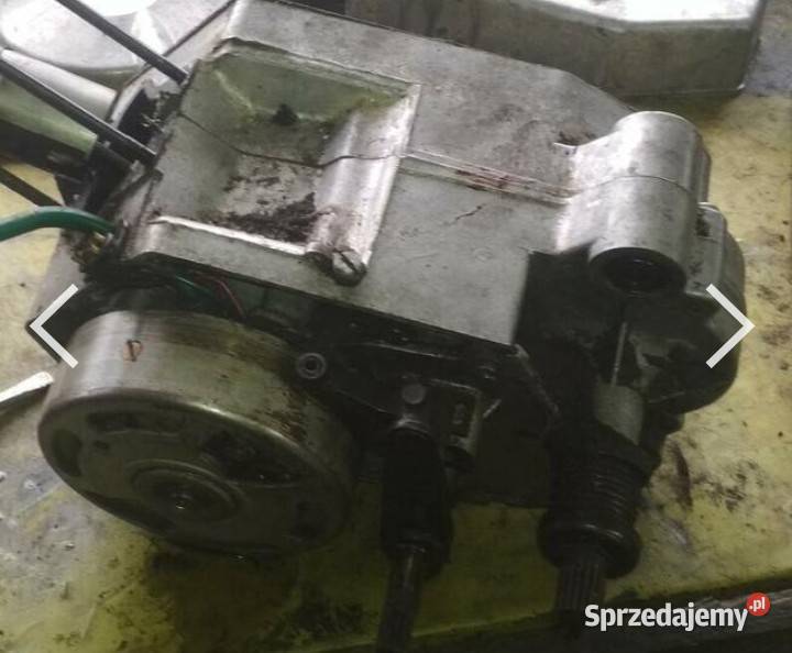 Remontnaprawa motocykli motorowerów skuterów Naprawa i warsztat podkarpackie Sieklówka