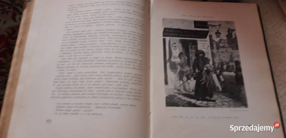 K O M I Z M JAN ST BYSTROŃ Lwów 1939 wyd1 Iwno