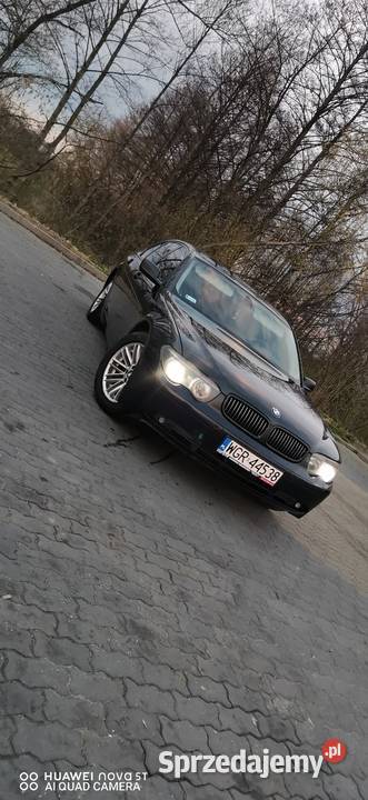 E65 30d 218 Białobrzegi