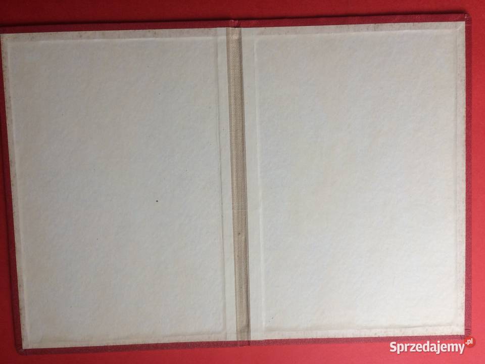 550 Teczka Okolicznościowa Szczecin