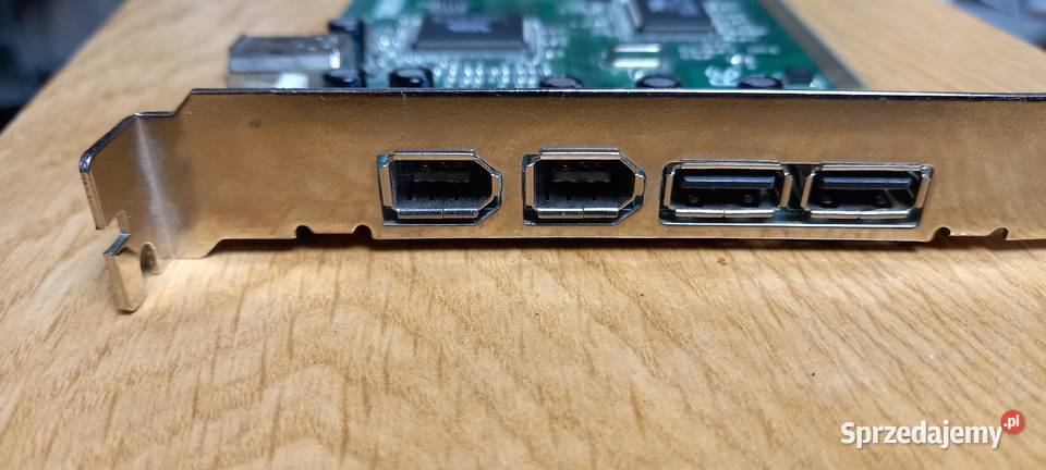 kontroler USB port 1393