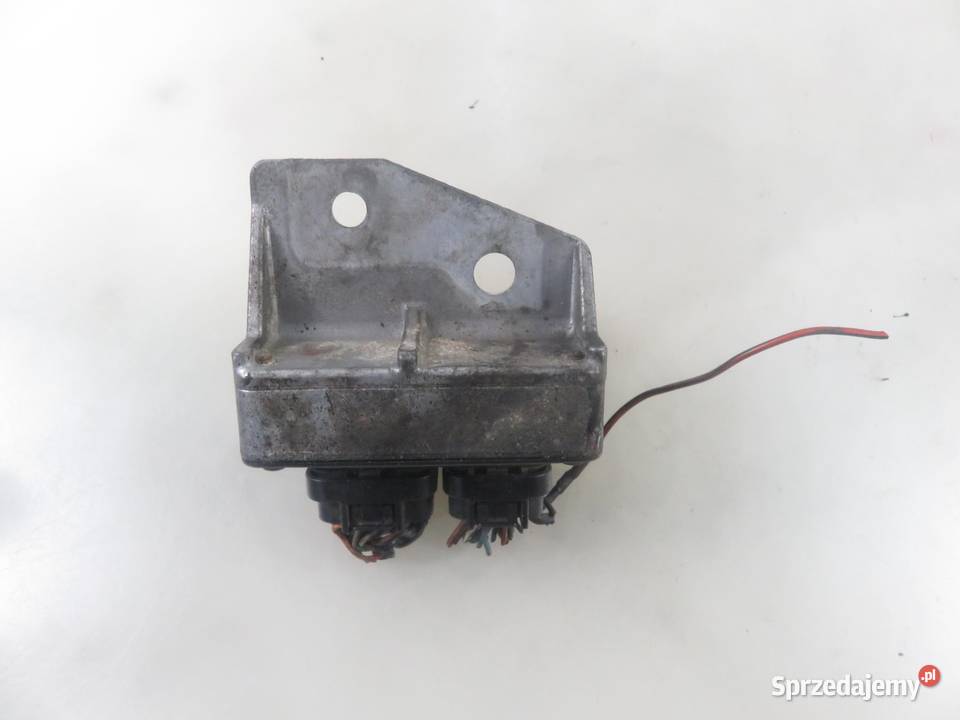 STEROWNIK SUBARU FORESTER I SF 20 AWD 125 EJ202