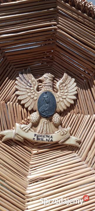 Talerz slomiany Częstochowa