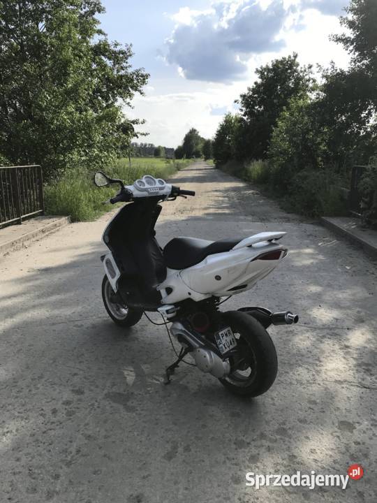 Peugeot speedfight 2 sprzedam