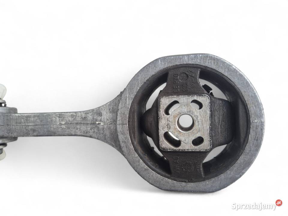 ŁAPA PODPORA SKRZYNI SILNIKA 12 14 IBIZA III osobowe