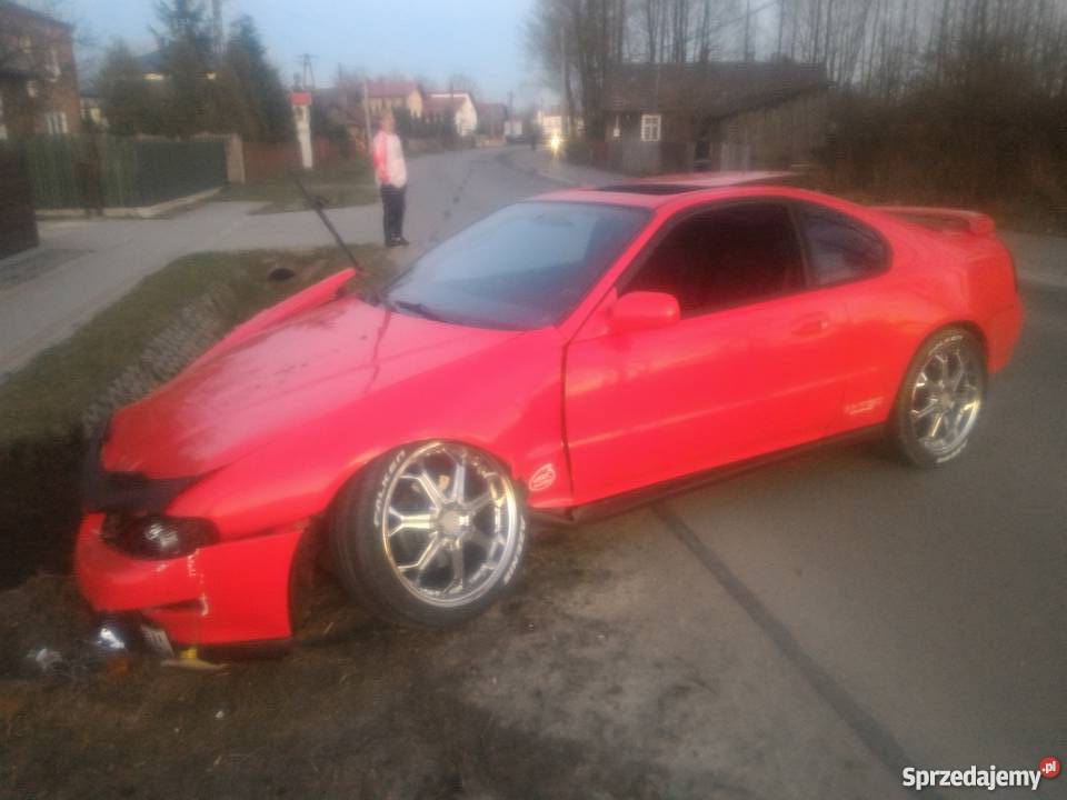 Honda prelude jdm h22 podkarpackie Stalowa Wola sprzedam