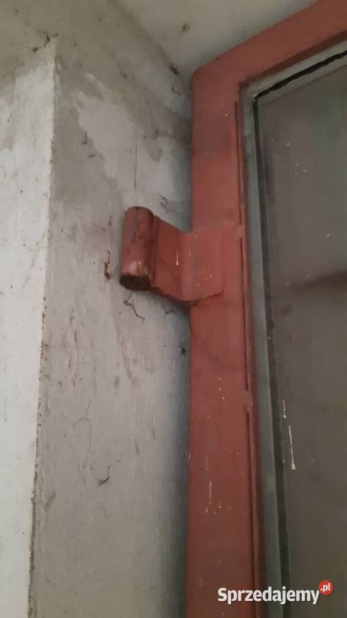 Brama garażowa Bramy sprzedam