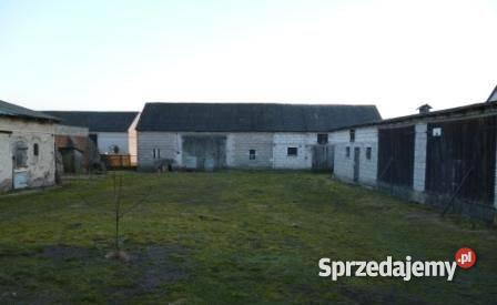 Do Siedlisko w Mostowie utwardzona Mława