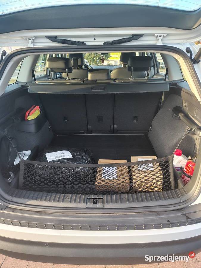 Bezwypadkowy pierwszy właściciel Piątnica Włościańska