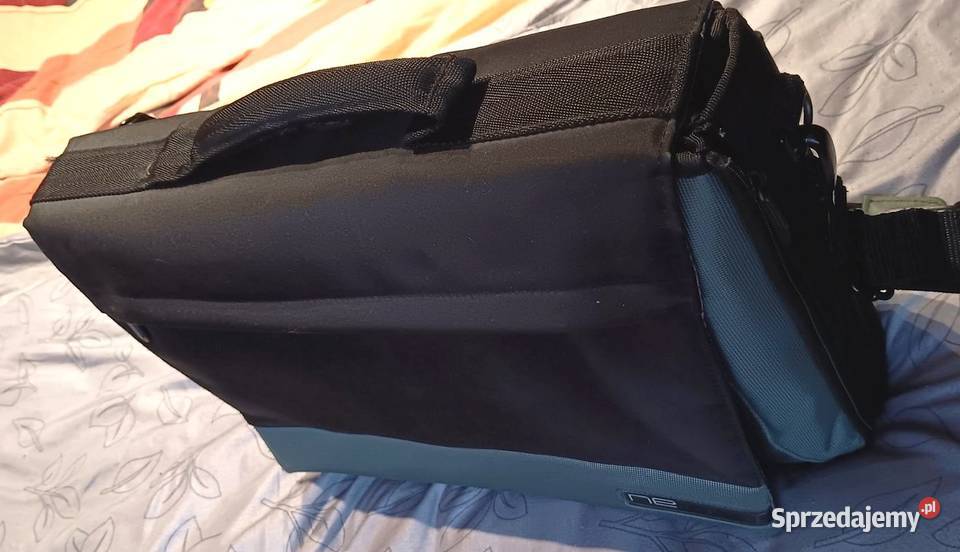 Torba na notebooka Belkin z mikrofibry torby i pokrowce Komputery i Akcesoria Opole sprzedam