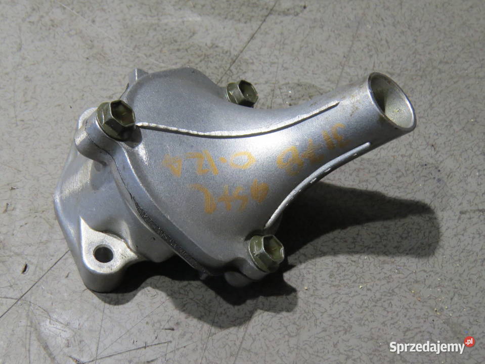 SUZUKI GSXR 600 750 SRAD GSX R SMOK FILTR OLEJU Silniki i osprzęt Łódź