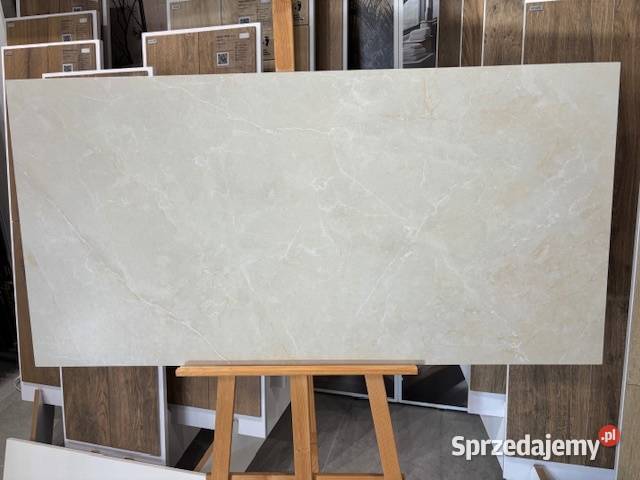 Gres elegance crema 60x120 Super Zakopane
