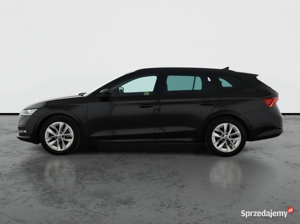 Skoda Octavia 15 TSI elektryczne szyby Piaseczno