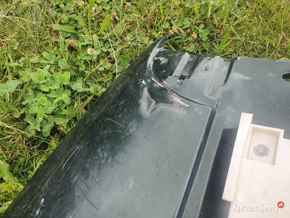 Błotnik prawy Volvo s70 v70 9600 42126 Kraków