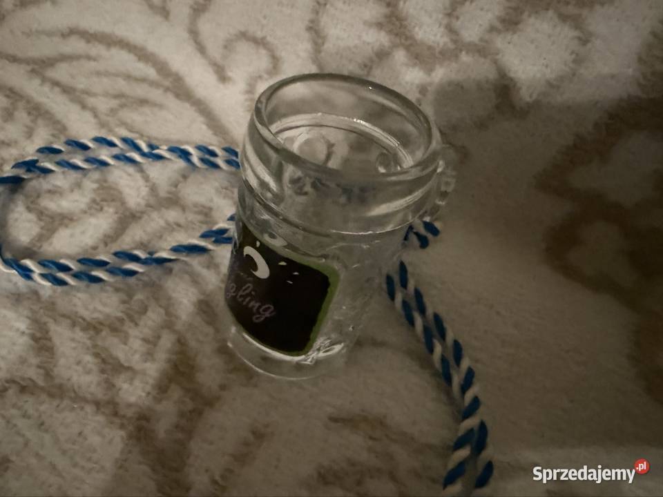 Kieliszek Kufelek Kleiner Feigling Imprezowy śląskie Czerwionka-Leszczyny sprzedam