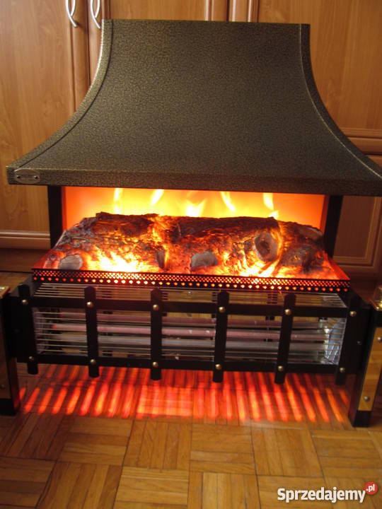 kominek zepter Łaziska Górne