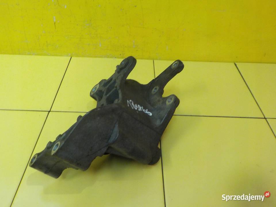 OUTLANDER II 4007 CCROSSER 24 B 10r lapa pompy Pozostałe Suków