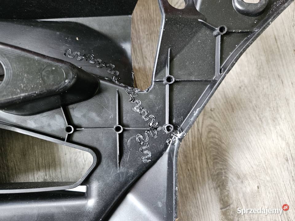 Boczek bok owiewka Yamaha MT07 Tracer 7 700 Turek