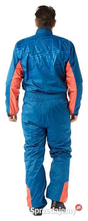 FastWay BlueOrange kombinezon przeciwdeszczowy L Zielona Góra
