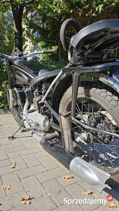 Iż 49 iz 49 Motoryzacja Tomaszów Lubelski